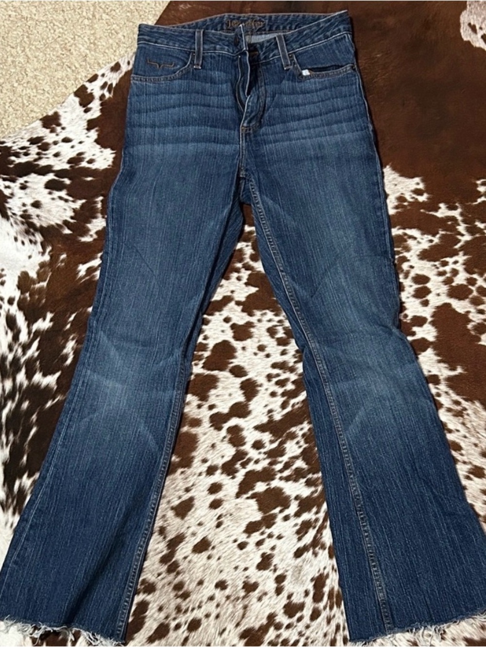 Kimes Ranch jeans - Picture 2 of 3